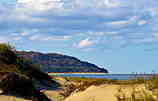 Sleeping Bear Dunes National Lakeshore: W-473